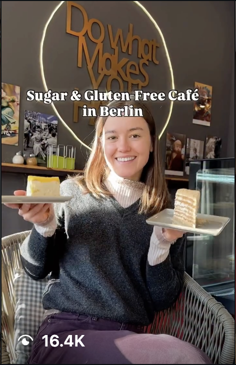 Süß & Frei